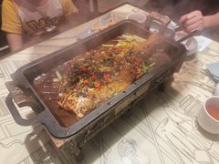 -俏九州·小炒黄牛肉(华润万象汇店)