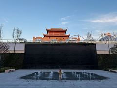 -相门城墙文化休闲景区