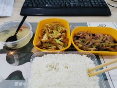 -顺旺基大厨现炒(凯德店)