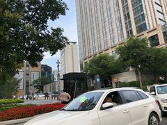 -合生汇·停车场