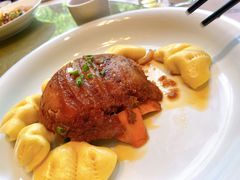金瓜粉蒸肉-巴蜀风月·聚会团建·生日宴(宝安店)