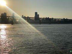 -武汉关码头(轮渡站)