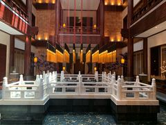 -西安华清御汤酒店