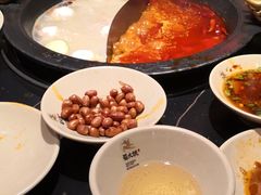 -蜀大侠火锅(四川北路店)