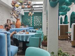 -苏坦土耳其西餐厅(玉林店)