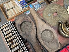 -沈阳道古物市场