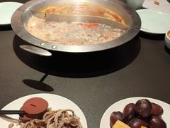 -额尔敦·品质自助(摩尔城店)