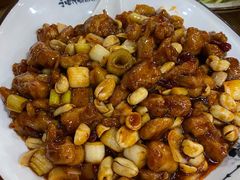-力力豆花庄(广渠门店)