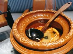 -沿江海南菜·文昌鸡祖师爷(大东海店)