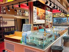 -金陵暴走龙虾·烧烤·排档(南京总店)