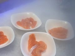 -三京祥烤肉自助料理(慈云寺店)