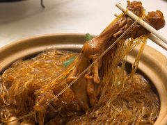 -阿诺泰·泰国餐厅(紫荆店)