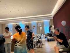 -艳阳天·非遗楚菜(武汉客厅店)