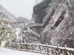 -修水东浒寨风景区