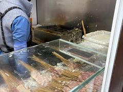 -辽B·小串(总店)