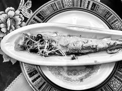 刀鱼-一品江鲜