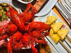 -蚝翅·海鲜粥·烧烤·龙虾季(海曙天一店)