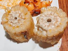 -汉巴味德(北京银座和谐广场店)