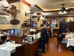 -摩根扒房(桐梓林店)