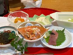 -和创柚子·会席日本料理(新区淮海街店)