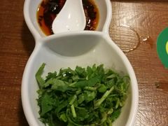 -老门框爆肚涮肉(金宝街店)