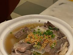 -港丽餐厅(高德置地店)