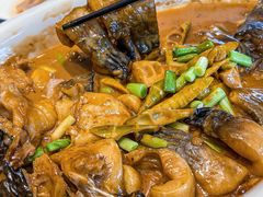 -沈灶河豚宴·河豚融合餐厅(汉中路店)