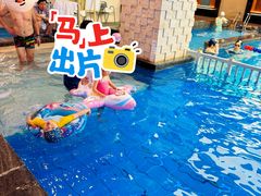 -海德温泉生活馆(朝阳大悦城店)