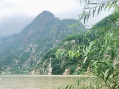 -大连天门山国家森林公园