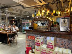 大堂-原始泥炉烤肉(总店)