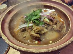 -川堂风·跷脚牛肉·乐山爆炒(宝山日月光店)