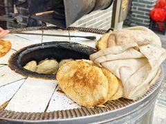 -迎春桥老炉烧饼(碧霞路店)