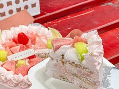 -积慕Cake(解放大道店)