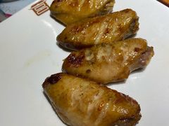 -韩宫宴烤肉·料理(大宁国际店)