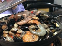 -东海章鱼馆(恒瑞街店)