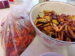-文和友老长沙龙虾馆(化龙池店)
