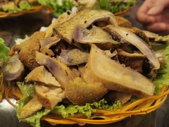 -菌海森林·非遗野生菌火锅(西山区滇池路摩根道店)