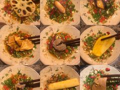莲藕片-小龙坎火锅(沙井店)
