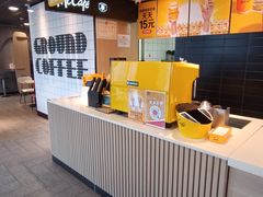 -麦当劳(北京上地十街餐厅店)