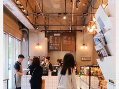 -81BAKERY(大学路店)