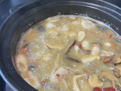 -野菌皇海景野生菌火锅(滨海大道店)