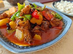 -维吾尔餐厅(宜山路店)