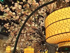 -绿茶餐厅(昌平悦荟店)