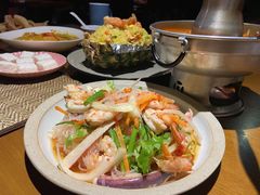 -泰国餐厅 Thai Food(裕华万达店)