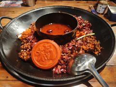 -楠火锅(太古里总店)