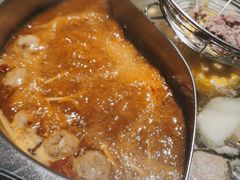 -三毛牛肉店(福强店)