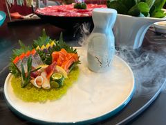 -鼎泰亨·海鲜牛肉餐厅(滨江店)