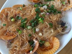 -七鲜渔港美食餐厅(巽寮湾海景店)