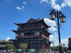 -龍聚祥烧麦馆(鼓楼店)