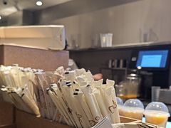 -喜茶(广州石牌桥店)